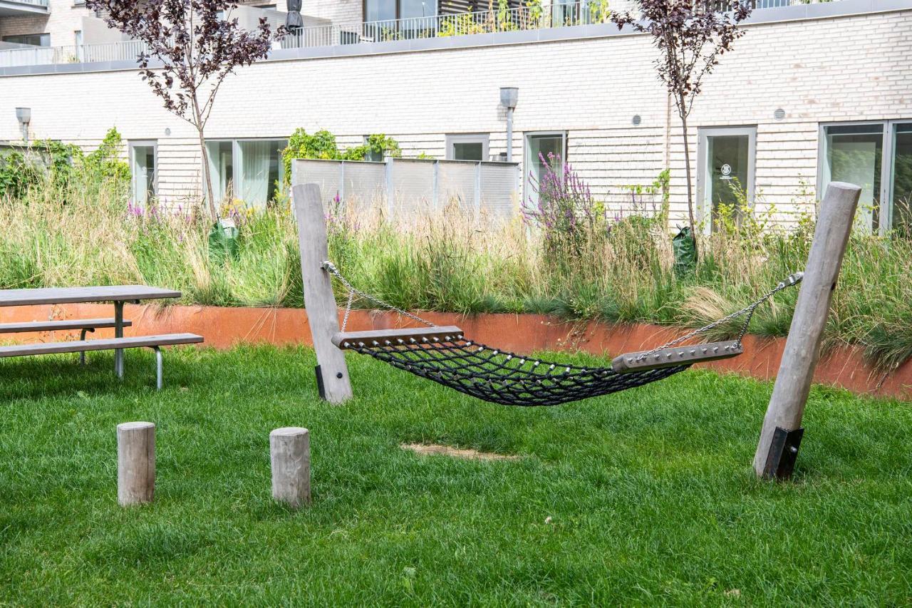 The Beach Gardens By Daniel&Jacob'S 哥本哈根 外观 照片