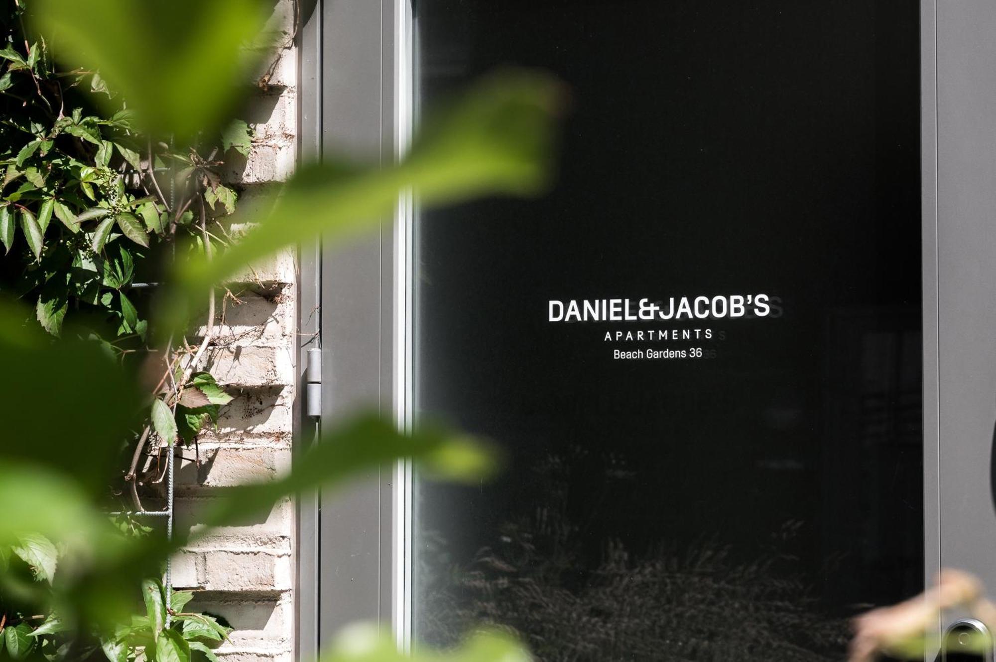 The Beach Gardens By Daniel&Jacob'S 哥本哈根 外观 照片